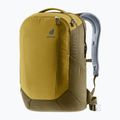 Раница deuter Giga 28 л kelp/nori 2