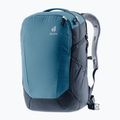 Туристическа раница deuter Gigant 32 l atlantic/ink 3