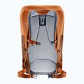 Туристическа раница deuter UP Stockholm 22 l mocha/pecan 3