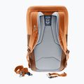 Туристическа раница deuter UP Stockholm 22 l mocha/pecan 4