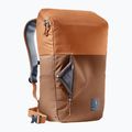 Туристическа раница deuter UP Stockholm 22 l mocha/pecan 5