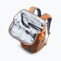 Туристическа раница deuter UP Stockholm 22 l mocha/pecan 6