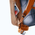 Раница deuter UP Seoul 16 + 10 l mocha/pecan 7