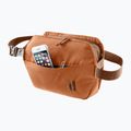 Чантичка за кръстна deuter Passway 2 l pecan/mocha 2