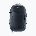 Дамска туристическа раница deuter Futura 21 l SL black