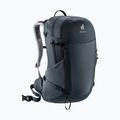 Дамска туристическа раница deuter Futura 21 l SL black 2