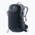 Дамска туристическа раница deuter Futura 21 l SL black 3