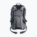 Дамска туристическа раница deuter Futura 21 l SL black 4