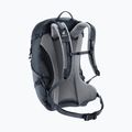 Дамска туристическа раница deuter Futura 21 l SL black 5