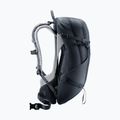 Туристическа раница deuter Futura 21 l SL black 6