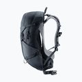 Дамска туристическа раница deuter Futura 21 l SL black 7