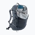 Дамска туристическа раница deuter Futura 21 l SL black 10