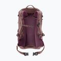 Туристическа раница deuter Futura 21 l SL cassis/ashrose 4