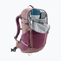 Туристическа раница deuter Futura 21 l SL cassis/ashrose 10