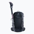 Туристически раница Deuter Futura 25 l SL black 5