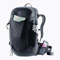 Туристически раница Deuter Futura 25 l SL black 6