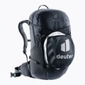 Туристически раница Deuter Futura 25 l SL black 7
