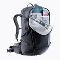 Туристически раница Deuter Futura 25 l SL black 8
