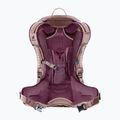Туристически раница Deuter Futura 25 l SL cassis/ashrose 2