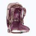 Туристически раница Deuter Futura 25 l SL cassis/ashrose 3