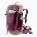 Туристически раница Deuter Futura 25 l SL cassis/ashrose 6