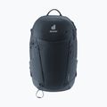 Туристически раница Deuter Futura 27 l black