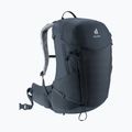 Туристически раница Deuter Futura 27 l black 2