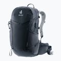 Туристически раница Deuter Futura 27 l black 3