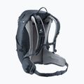 Туристическа раница deuter Futura 27 l black 5