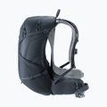 Туристическа раница deuter Futura 27 l black 7