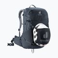 Туристически раница Deuter Futura 27 l black 8