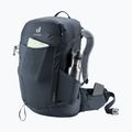 Туристически раница Deuter Futura 27 l black 10