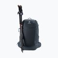 Туристическа раница deuter Futura 27 l black 11