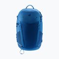 Туристическа раница deuter Futura 27 l nightblue/baltic