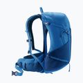 Туристическа раница deuter Futura 27 l nightblue/baltic 6