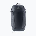 Туристическа раница deuter Futura 29 l EL black