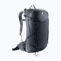 Туристическа раница deuter Futura 29 l EL black 2