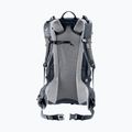 Туристическа раница deuter Futura 29 l EL black 3
