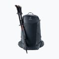 Туристическа раница deuter Futura 29 l EL black 8