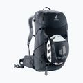 Туристическа раница deuter Futura 29 l EL black 9