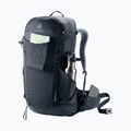 Туристическа раница deuter Futura 29 l EL black 10