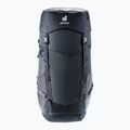 Дамска туристическа раница deuter Futura 30 l SL black
