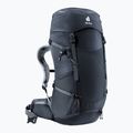 Дамска туристическа раница deuter Futura 30 l SL black 2