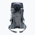 Дамска туристическа раница deuter Futura 30 l SL black 3
