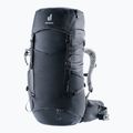 Дамска туристическа раница deuter Futura 30 l SL black 4