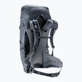 Дамска туристическа раница deuter Futura 30 l SL black 5