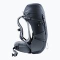 Дамска туристическа раница deuter Futura 30 l SL black 6