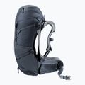 Дамска туристическа раница deuter Futura 30 l SL black 7