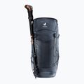 Дамска туристическа раница deuter Futura 30 l SL black 8