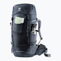 Дамска туристическа раница deuter Futura 30 l SL black 9
